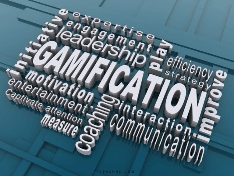 Benefits of Gamification in Education