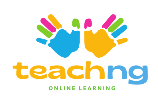 Teachng.com Logo