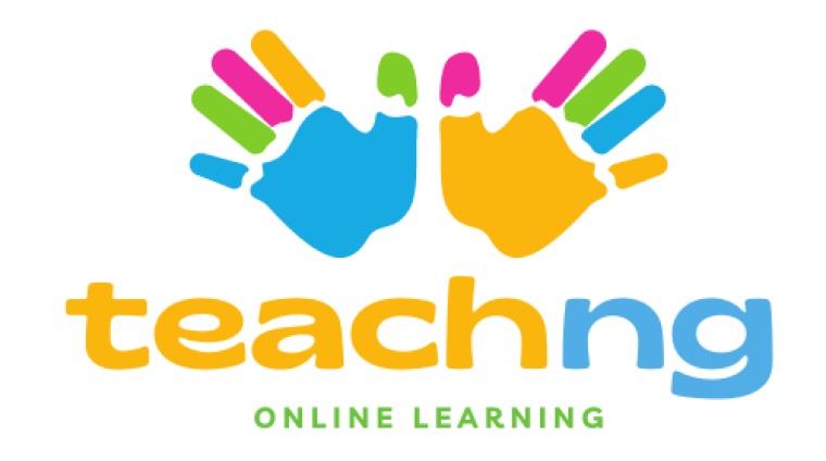 Teachng.com Logo