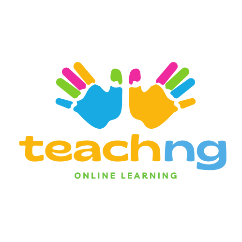 Teachng Online Learning